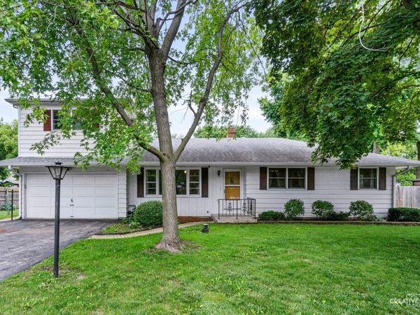 34W268 Giese Road , Batavia, IL 60510