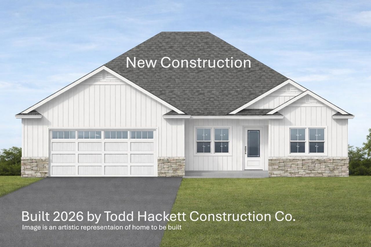 1916 Clarabeck Lane, Muscatine, IA 52761 Main Photo