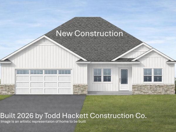 1916 CLARABECK LANE, Muscatine, IA 52761