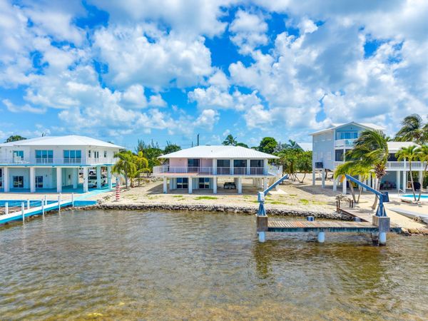 22410 Jolly Roger Drive, Cudjoe, FL 33042