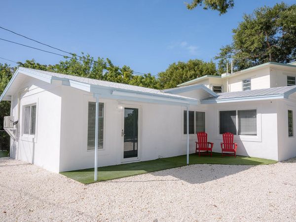 81160 Old Highway, ISLAMORADA, FL 33036