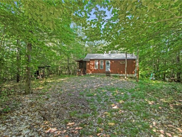 9897 Croghan Reservoir Road, Croghan, NY 13327