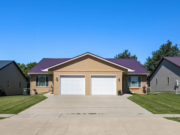 200 N Main Street, Baxter, IA 50028