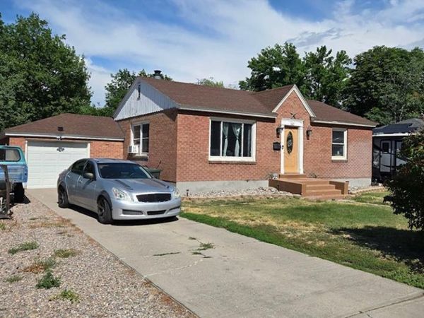 947 Cahoon Street, POCATELLO, ID 83201