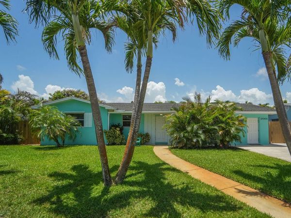 18966 SE Southgate Drive, Jupiter, FL 33469
