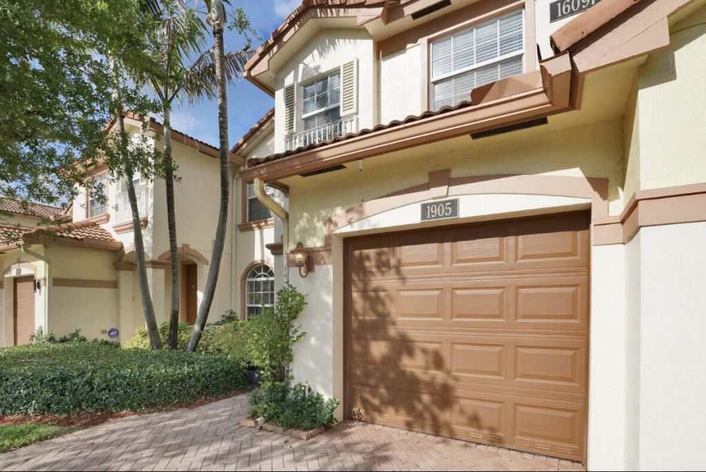 16097 Poppyseed Circle, Unit 1905, Delray Beach, FL 33484 Photo