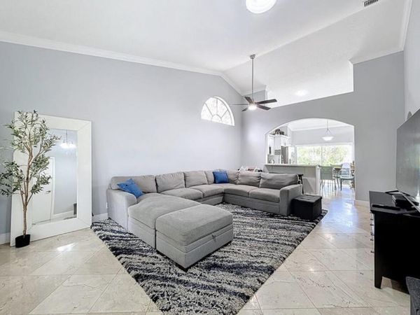 7657 Sanctuary Drive, Coral Springs, FL 33065