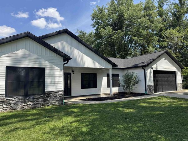 4035 N Maple Street, Richland, IN 47634