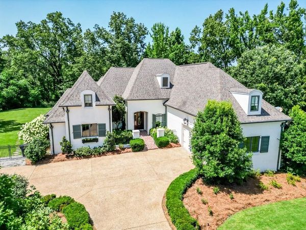 1211 Wood Duck Cove, Oxford, MS 38655