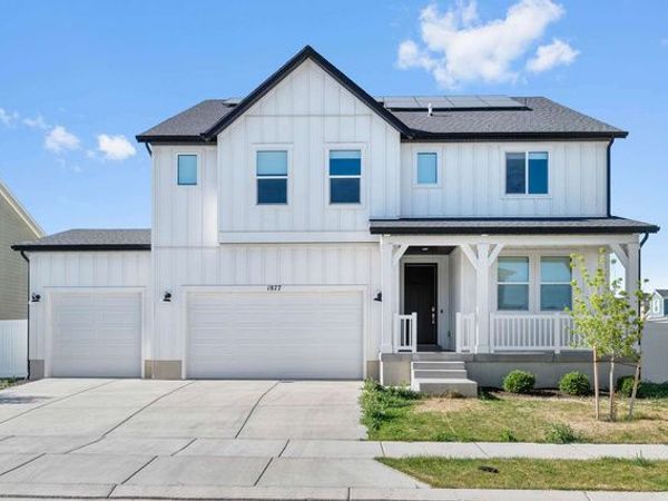 1877 E CHUKAR DR , Eagle Mountain, UT 84005