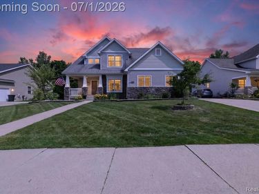 4185 Oak Street, Grand Blanc Twp, MI 48439
