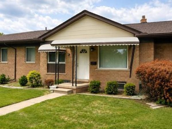 8401 18 Mile Road, Sterling Heights, MI 48313