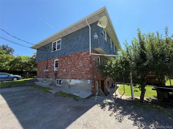 1547 Route 9, Unit 1, Tivoli, NY 12583
