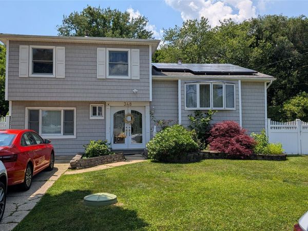 348 W 24th Street, Deer Park, NY 11729