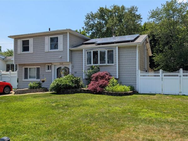 348 W 24th Street, Deer Park, NY 11729