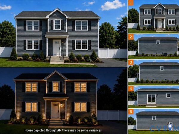 28 Spotswood Drive, Petersburg, VA 23805