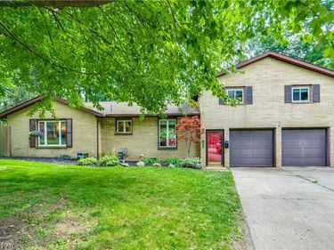 1501 Corrib Avenue NW, Canton, OH 44708