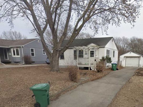 3321 Virginia Avenue S, Saint Louis Park, MN 55426