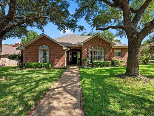 9508 Yellow Stone Road , Waco, TX 76712