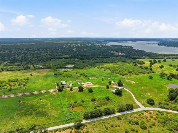 501 County Road 461, Eastland, TX 76448