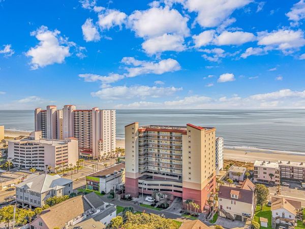 1707 Perrin Dr. , Unit 606, North Myrtle Beach, SC 29582