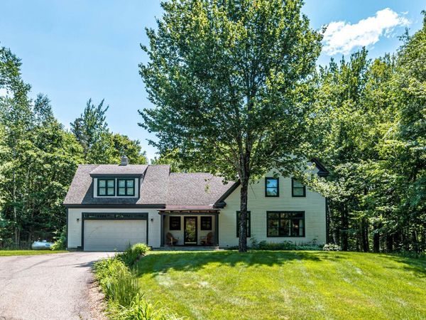 7 Cameron Drive, Jackson, NH 03846