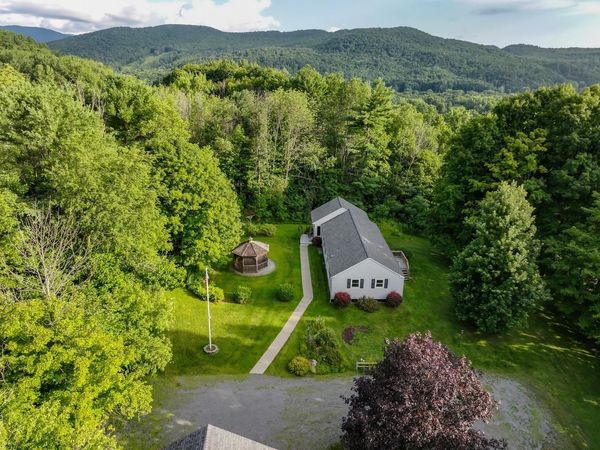 240 Jericho Road, Richmond, VT 05477