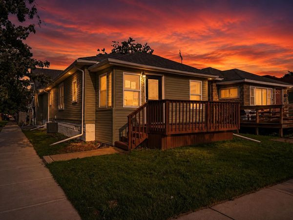 4301 Homerlee Avenue, East Chicago, IN 46312