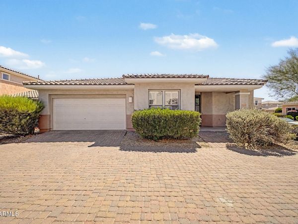 13681 W CYPRESS Street, Goodyear, AZ 85395