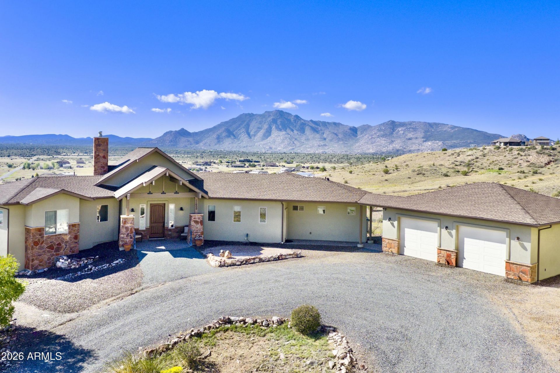 11600 N COWBOY Trail, Prescott, AZ 86305