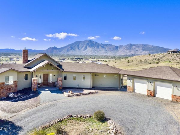 11600 N COWBOY Trail, Prescott, AZ 86305