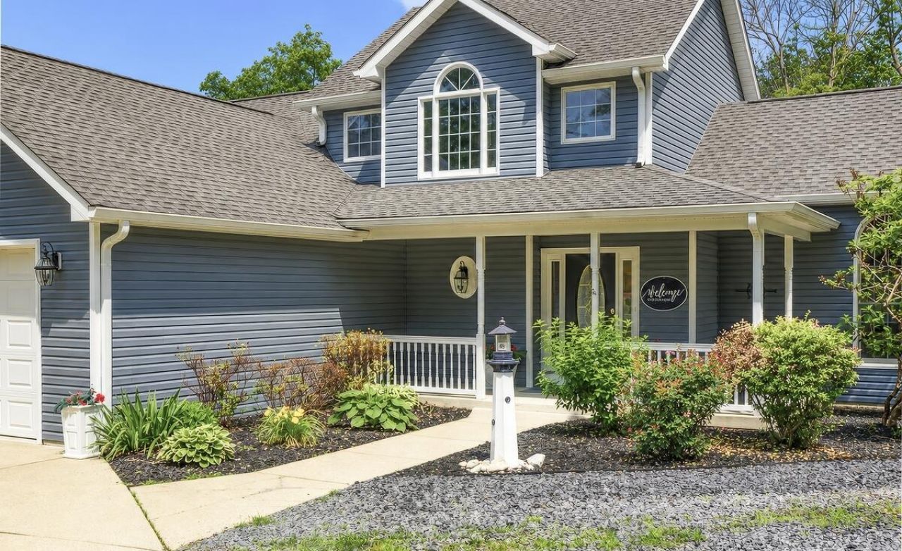 91 Lakeshore Road, Gilbertsville, KY 42044