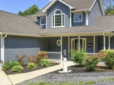 91 Lakeshore Road, Gilbertsville, KY 42044