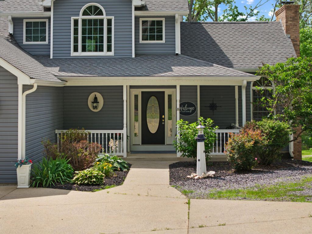91 Lakeshore Road, Gilbertsville, KY 42044 Main Photo