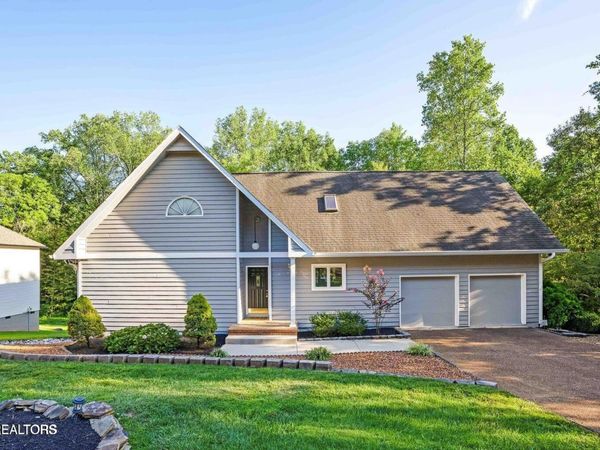 102 Daksi Way, Loudon, TN 37774
