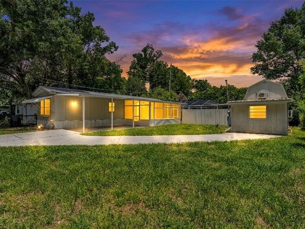 212 KAYLOR DRIVE , AUBURNDALE, FL 33823