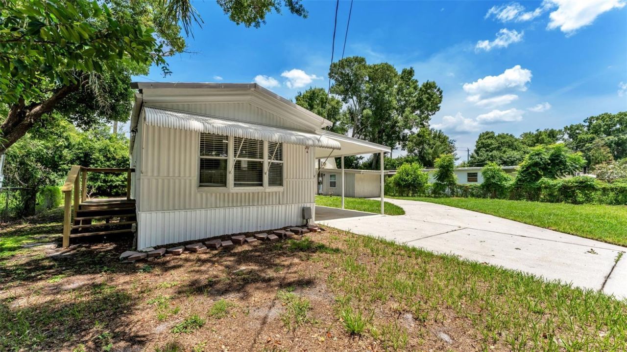 212 Kaylor Drive, Auburndale, FL 33823 Photo