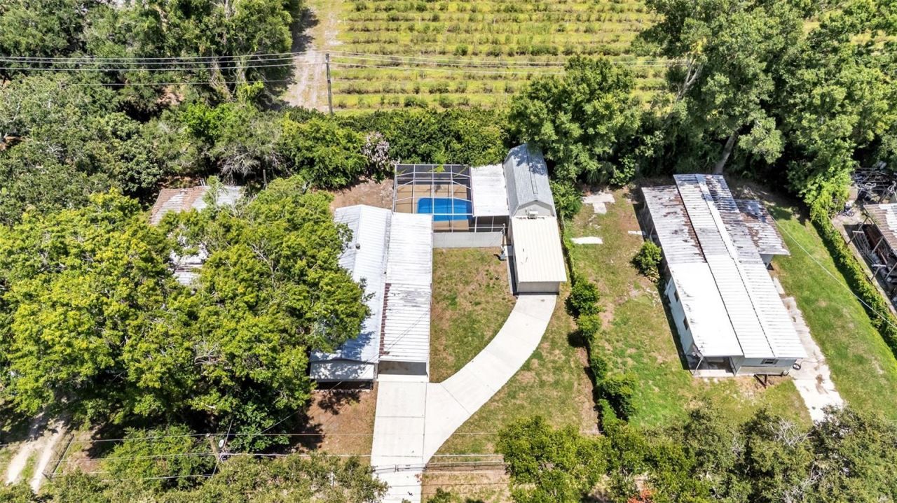 212 Kaylor Drive, Auburndale, FL 33823 Photo