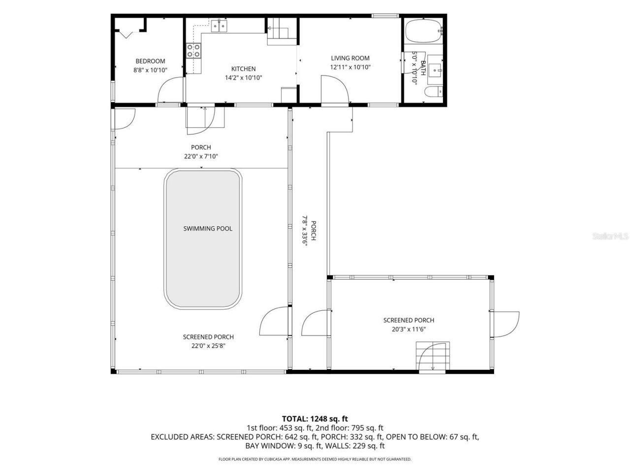 212 Kaylor Drive, Auburndale, FL 33823 Photo