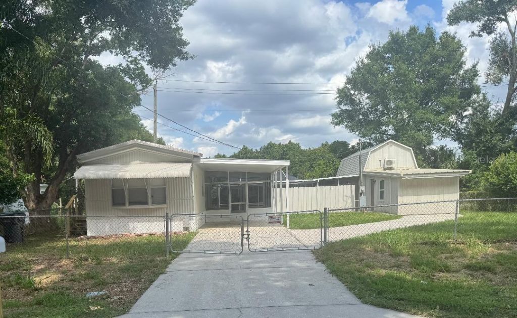 212 Kaylor Drive, Auburndale, FL 33823 Photo