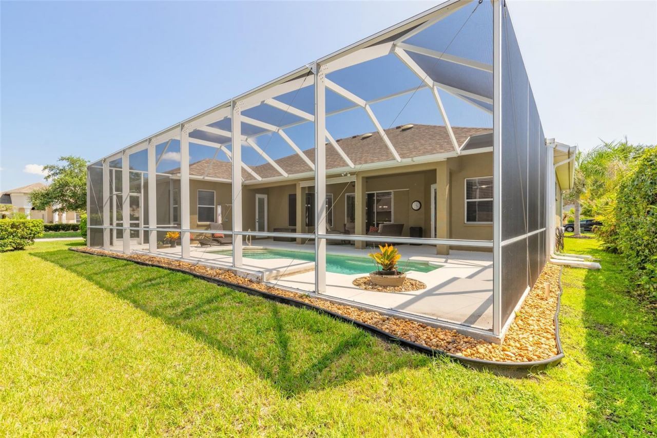 3614 Marisol Court , New Smyrna Beach, FL 32168 Photo