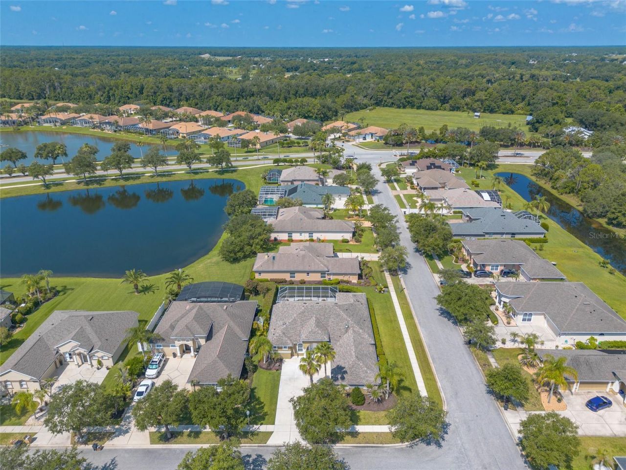 3614 Marisol Court , New Smyrna Beach, FL 32168 Photo