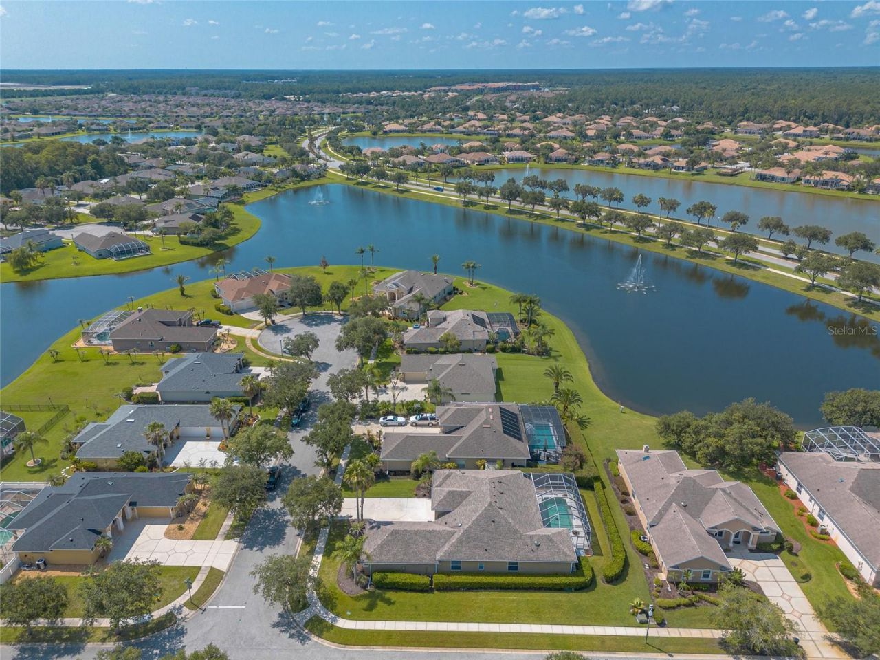 3614 Marisol Court , New Smyrna Beach, FL 32168 Photo