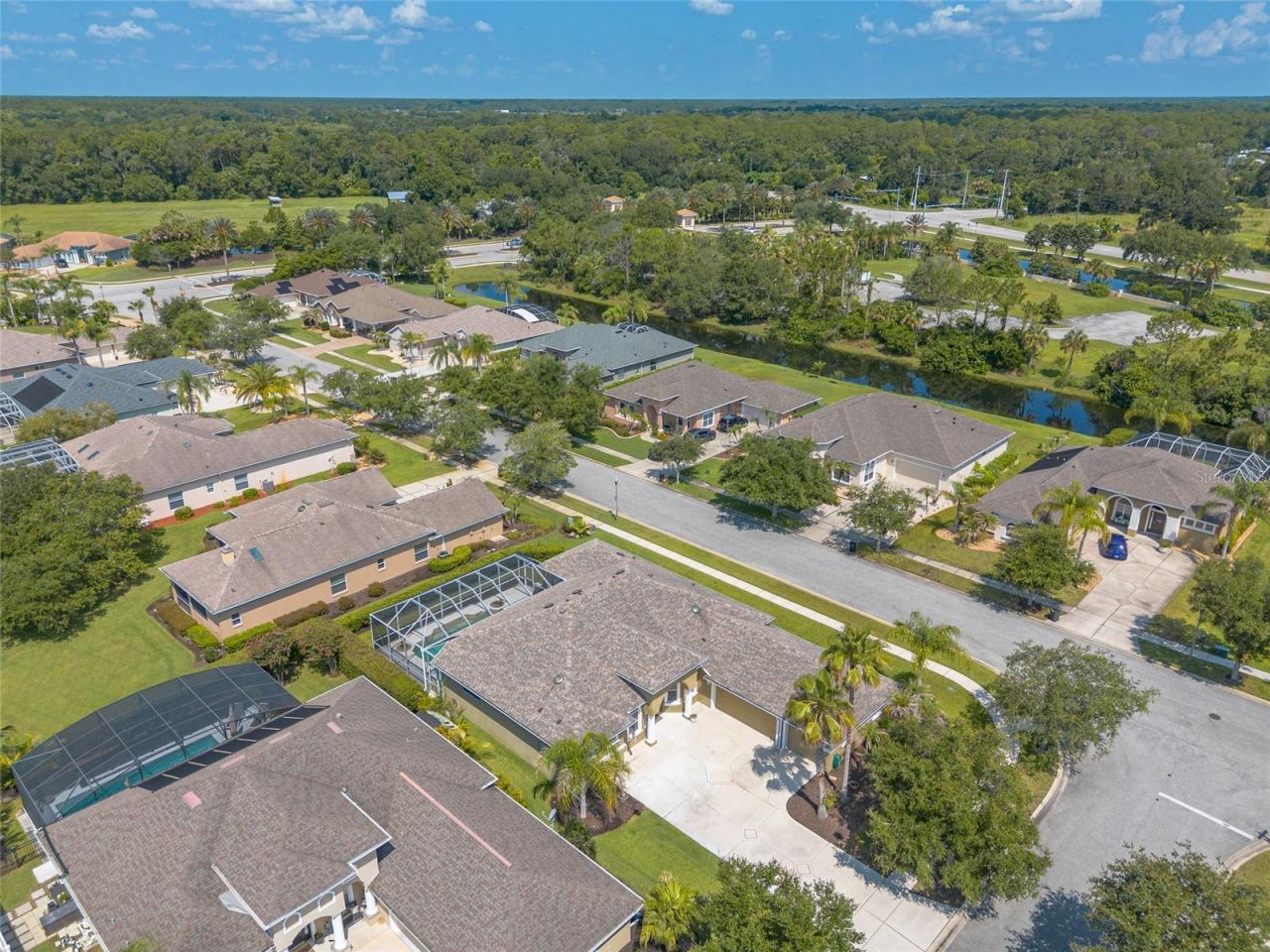 3614 Marisol Court , New Smyrna Beach, FL 32168 Photo