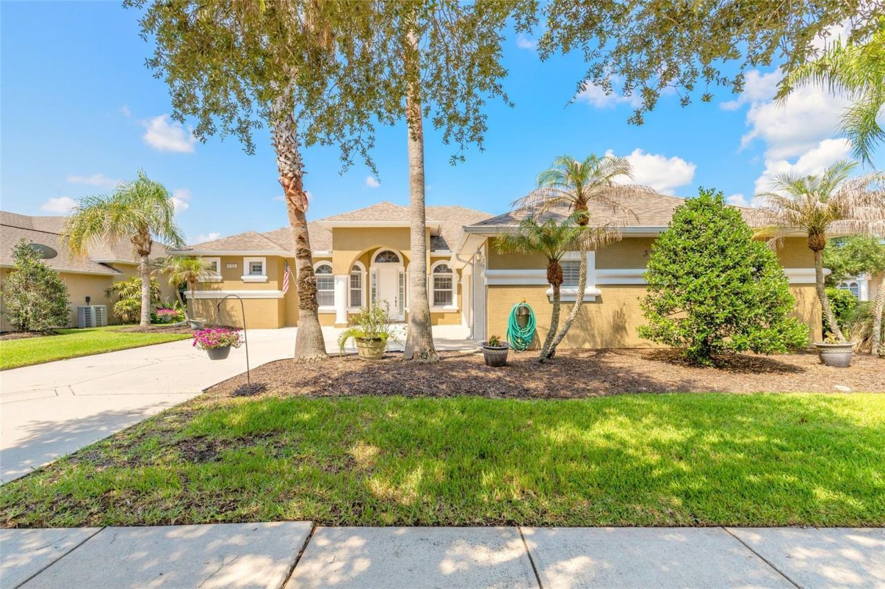 3614 Marisol Court , New Smyrna Beach, FL 32168 Photo