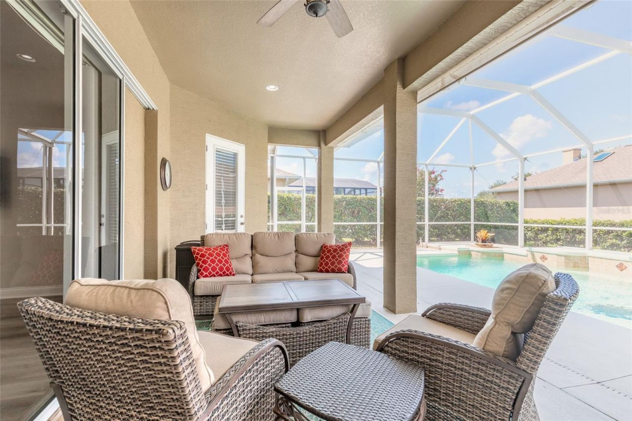 3614 Marisol Court , New Smyrna Beach, FL 32168 Photo