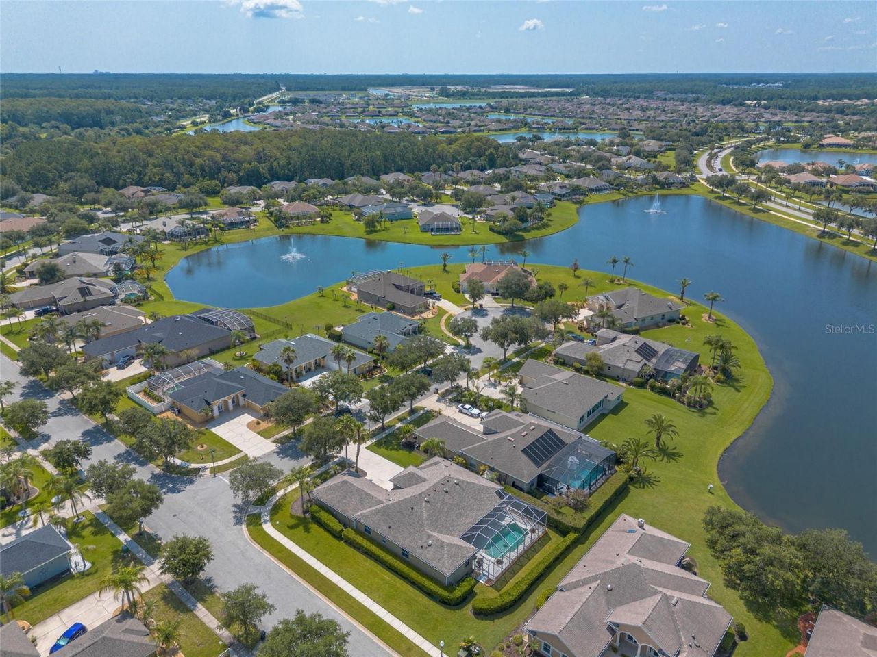 3614 Marisol Court , New Smyrna Beach, FL 32168 Photo