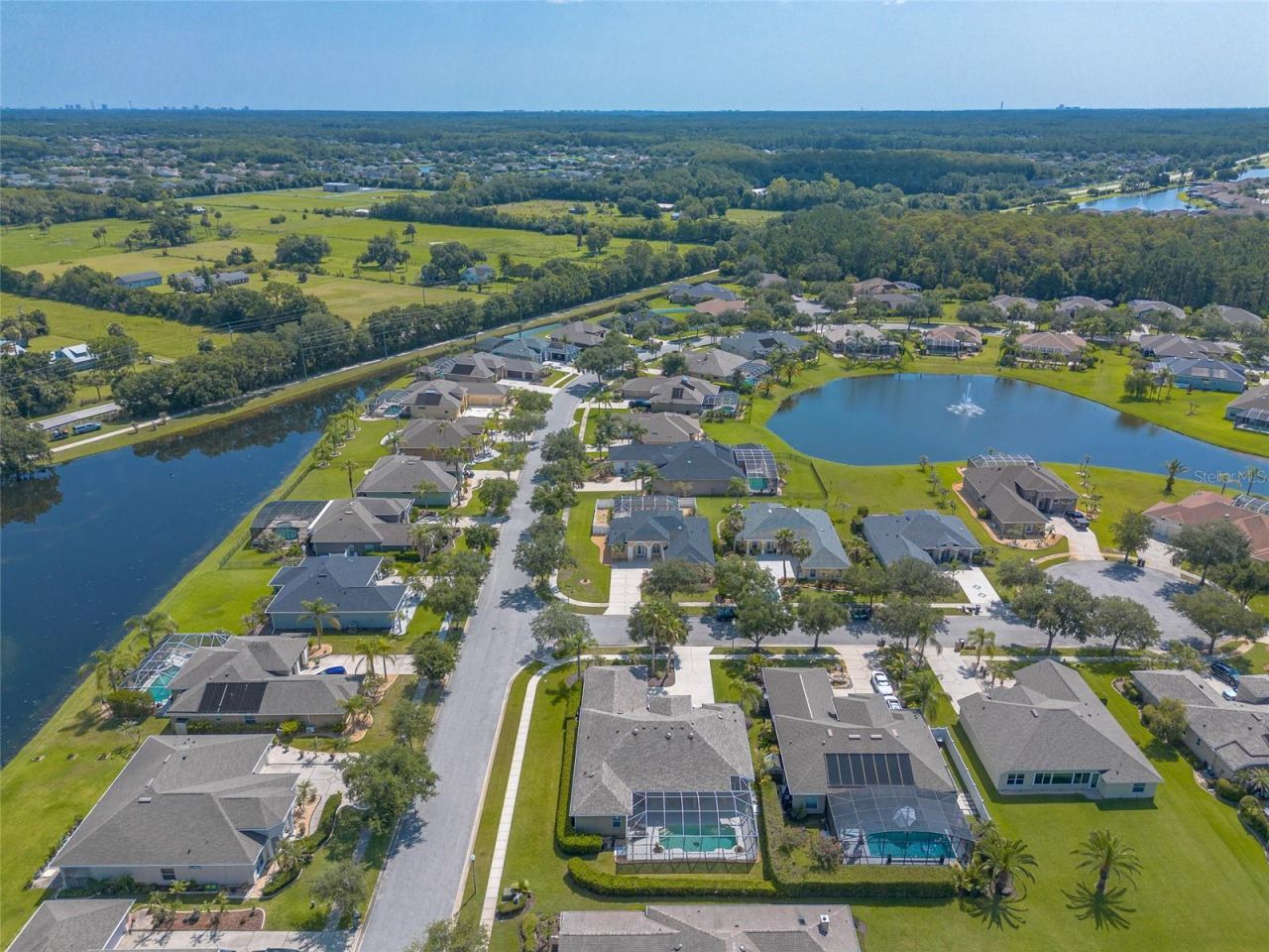 3614 Marisol Court , New Smyrna Beach, FL 32168 Photo