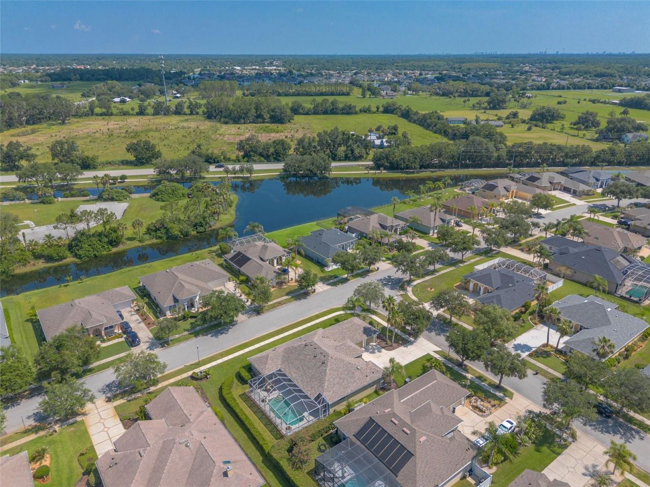 3614 Marisol Court , New Smyrna Beach, FL 32168 Photo