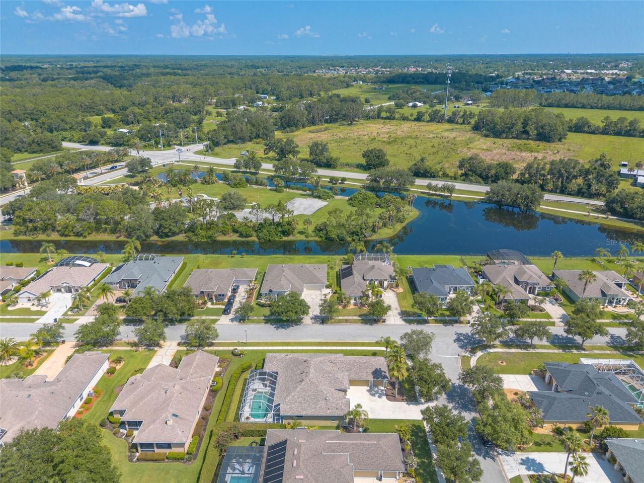 3614 Marisol Court , New Smyrna Beach, FL 32168 Photo